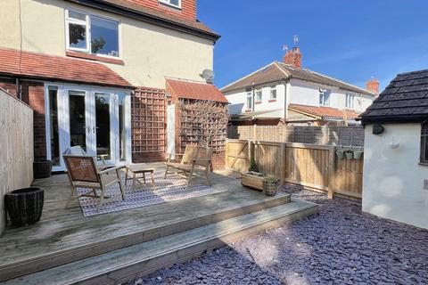 8 The Avenue, Knaresborough, HG5 0NL