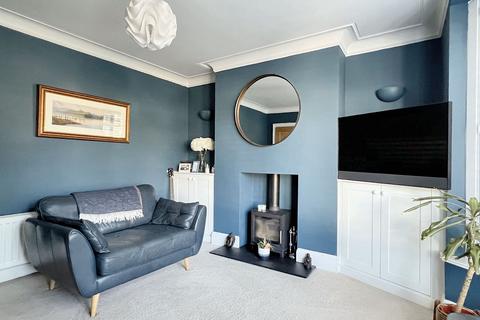 8 The Avenue, Knaresborough, HG5 0NL