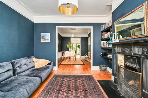 3 bedroom end of terrace house for sale, Brigden Street, Brighton