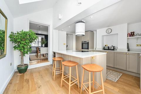 3 bedroom end of terrace house for sale, Brigden Street, Brighton