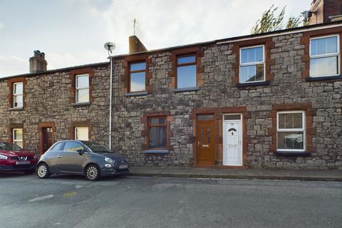 2 bedroom terraced house to rent, Newton Street, Cumbria LA12