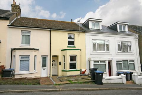 3 bedroom terraced house for sale, Widred Road, Dover