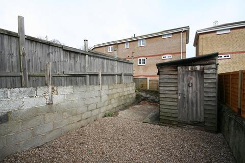 3 bedroom terraced house for sale, Widred Road, Dover