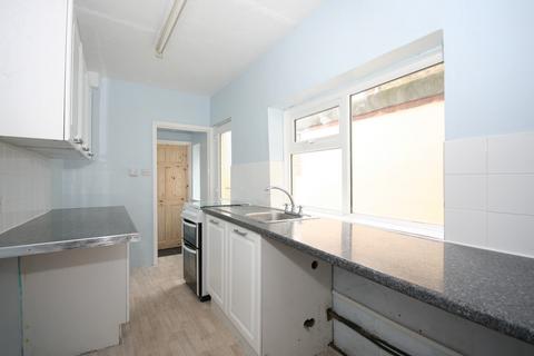 3 bedroom terraced house for sale, Widred Road, Dover