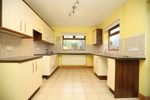 2 bedroom semi-detached bungalow for sale, Stonewell Crescent, Whitestone, Nuneaton