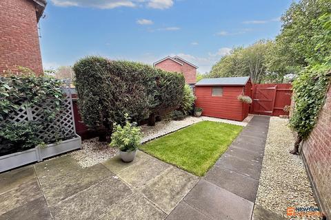 88 Cranemore, Werrington, Peterborough, PE4 5AL