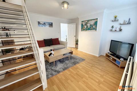 88 Cranemore, Werrington, Peterborough, PE4 5AL