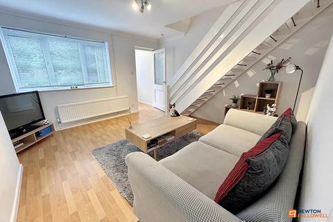 88 Cranemore, Werrington, Peterborough, PE4 5AL