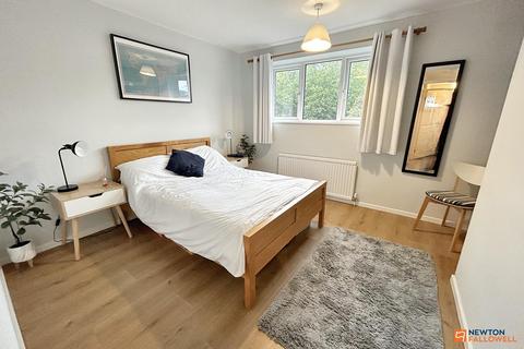 88 Cranemore, Werrington, Peterborough, PE4 5AL