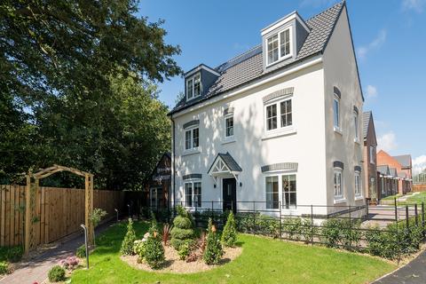 4 bedroom detached house for sale, Plot 87, The Hyde at Bluebell Grange, Caxton Close, Brompton on Swale DL10