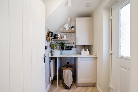 4 bedroom detached house for sale, Plot 87, The Hyde at Bluebell Grange, Caxton Close, Brompton on Swale DL10