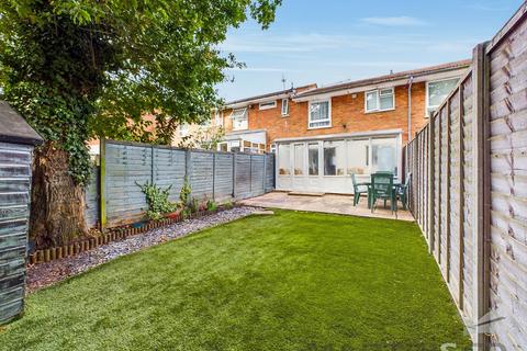 3 bedroom terraced house for sale, Cedarwood Drive, St Albans