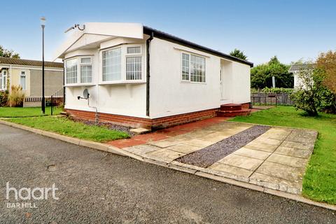 2 bedroom park home for sale, Toad Acres, Longstanton