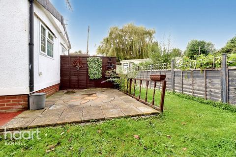 2 bedroom park home for sale, Toad Acres, Longstanton