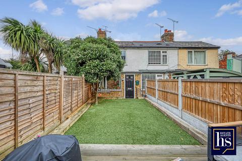 2 bedroom terraced house for sale, Dukes Place, Wellesley Road, Brentwood CM14