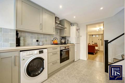 2 bedroom terraced house for sale, Dukes Place, Wellesley Road, Brentwood CM14