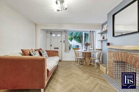 2 bedroom terraced house for sale, Dukes Place, Wellesley Road, Brentwood CM14