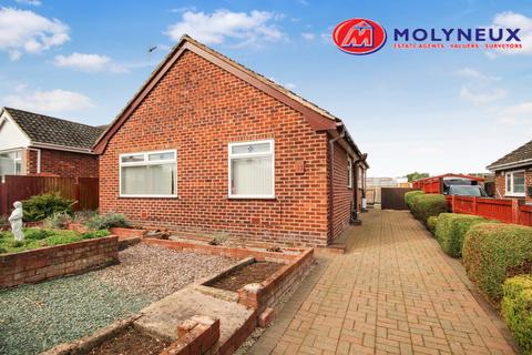 3 bedroom detached bungalow for sale, New Park Road, Deeside