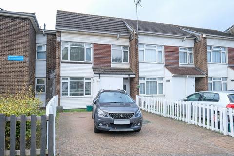 3 bedroom terraced house for sale, Saxville Road, Orpington