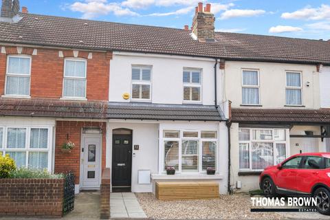 3 bedroom terraced house for sale, Perry Hall Road, Orpington