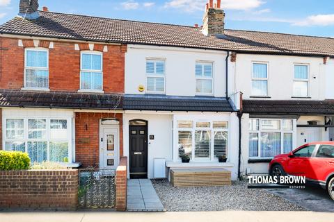 3 bedroom terraced house for sale, Perry Hall Road, Orpington