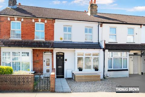 3 bedroom terraced house for sale, Perry Hall Road, Orpington