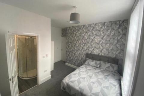 undefined, Penrhyn Street, Hartlepool