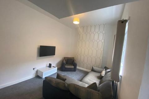 undefined, Penrhyn Street, Hartlepool