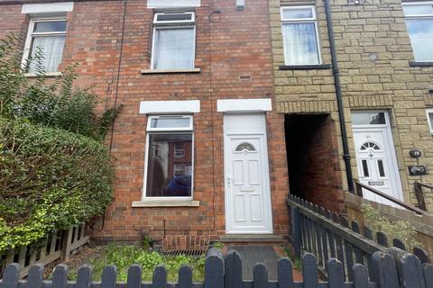 2 bedroom terraced house for sale, Bowbridge Road, Newark