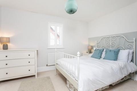1 Monks Walk, Winchester, SO23 7GD