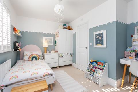 1 Monks Walk, Winchester, SO23 7GD