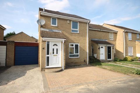 3 bedroom detached house to rent, KIDLINGTON EPC RATING D