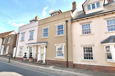 3 bedroom terraced house for sale, Nethergate Street, Sudbury CO10