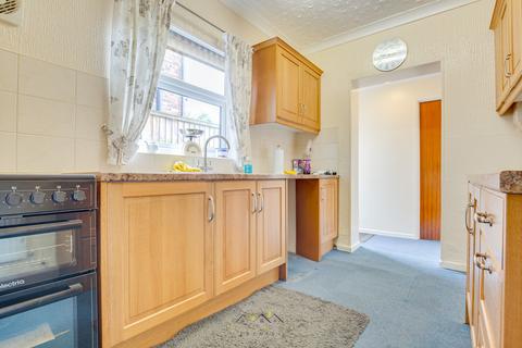 3 bedroom terraced house for sale, Wales Road, Sheffield S26