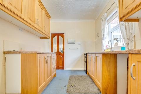 3 bedroom terraced house for sale, Wales Road, Sheffield S26