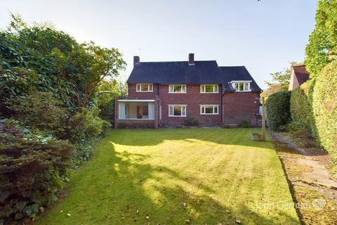 4 bedroom detached house for sale, Overhill Road, Stafford