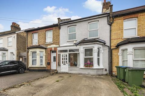 3 bedroom terraced house for sale, Rochester Way, Eltham SE9