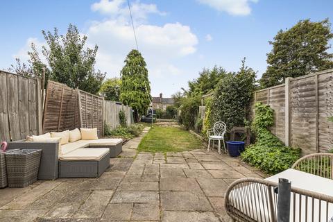 3 bedroom terraced house for sale, Rochester Way, Eltham SE9