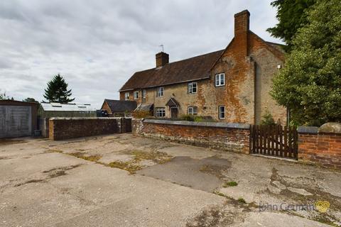 6 bedroom farm house for sale, Roston, Ashbourne