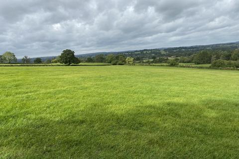 6 bedroom farm house for sale, Roston, Ashbourne