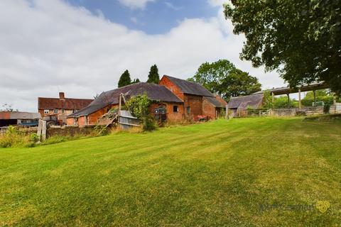 6 bedroom farm house for sale, Roston, Ashbourne