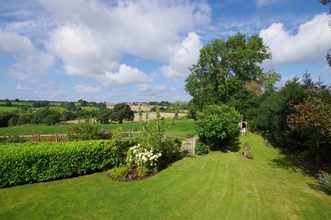 4 bedroom barn conversion for sale, Bradley In The Moors, Alton