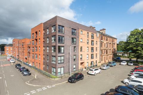 2 bedroom flat for sale, Harmsworth Street, Glasgow G11