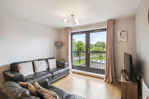 2 bedroom flat for sale, Harmsworth Street, Glasgow G11