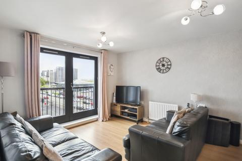 2 bedroom flat for sale, Harmsworth Street, Glasgow G11