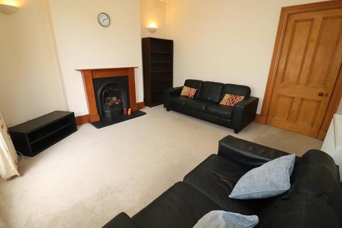 2 bedroom ground floor flat to rent, Bonnymuir Place, Aberdeen, AB15