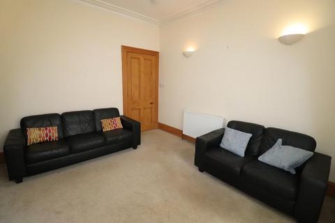 2 bedroom ground floor flat to rent, Bonnymuir Place, Aberdeen, AB15