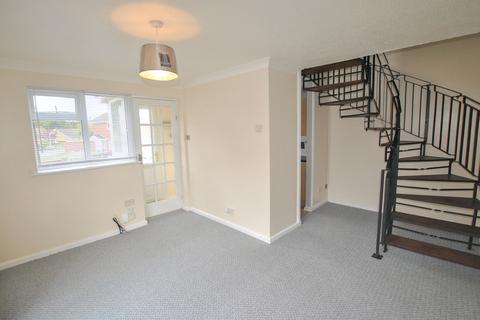 1 bedroom terraced house for sale, Mercia Drive, Leegomery