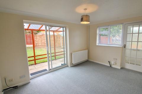 1 bedroom terraced house for sale, Mercia Drive, Leegomery