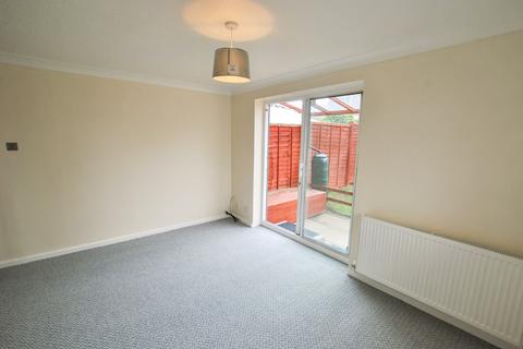 1 bedroom terraced house for sale, Mercia Drive, Leegomery